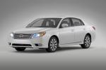 Toyota Avalon 2011 года